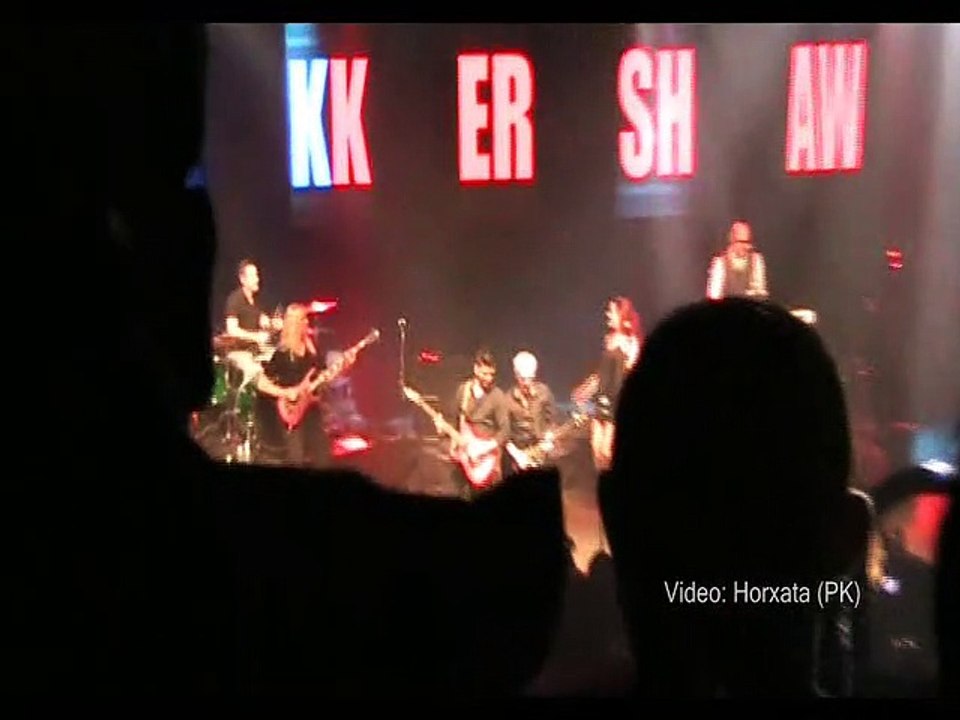 Nik Kershaw - The Riddle