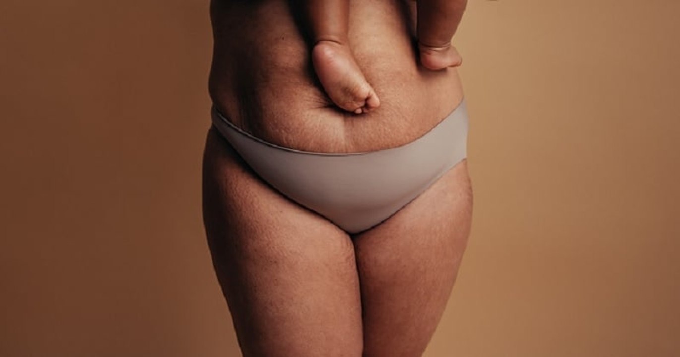Pour montrer que tous les corps de femmes sont...
