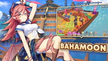 Adventure Academia: The Fractured Continent - Anuncio Fecha de Lanzamiento