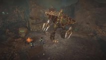 Warhammer 40K: Inquisitor Martyr - Lanzamiento de DLC 