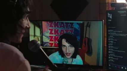 When You Finish Saving the World Bande-annonce VO