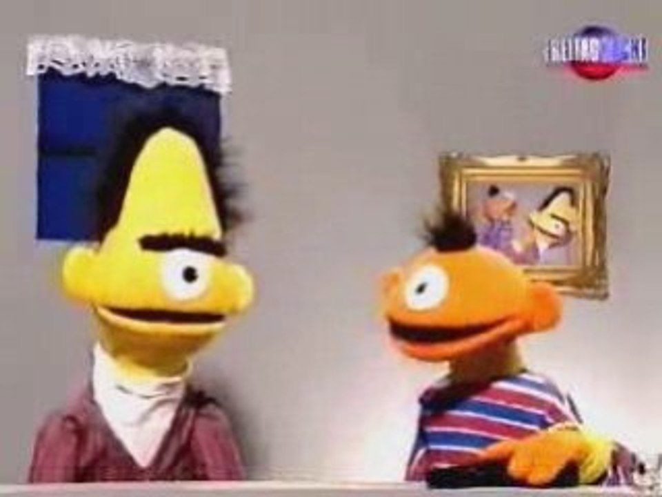 Benie und Ert - Selbstmord