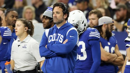 Did Jeff Saturday Make the Right Call in Monday's Game? 🏈