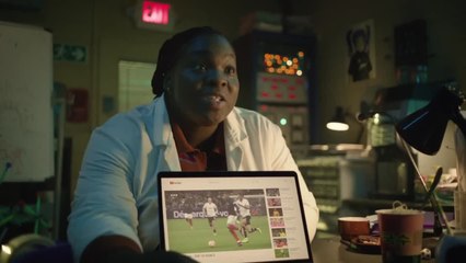 Nike Pub CDM Qatar 2022