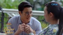 Mano Po Legacy: The selfishness of a manipulative husband (Episode 18) | The Flower Sisters