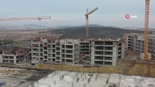 Tuzla Belediye Başkanı Dr. Şadi Yazıcı: İlk Evim İlk İş Yerim projesi ülkemizin gücünü ve güçlü geleceğinin bir göstergesidir