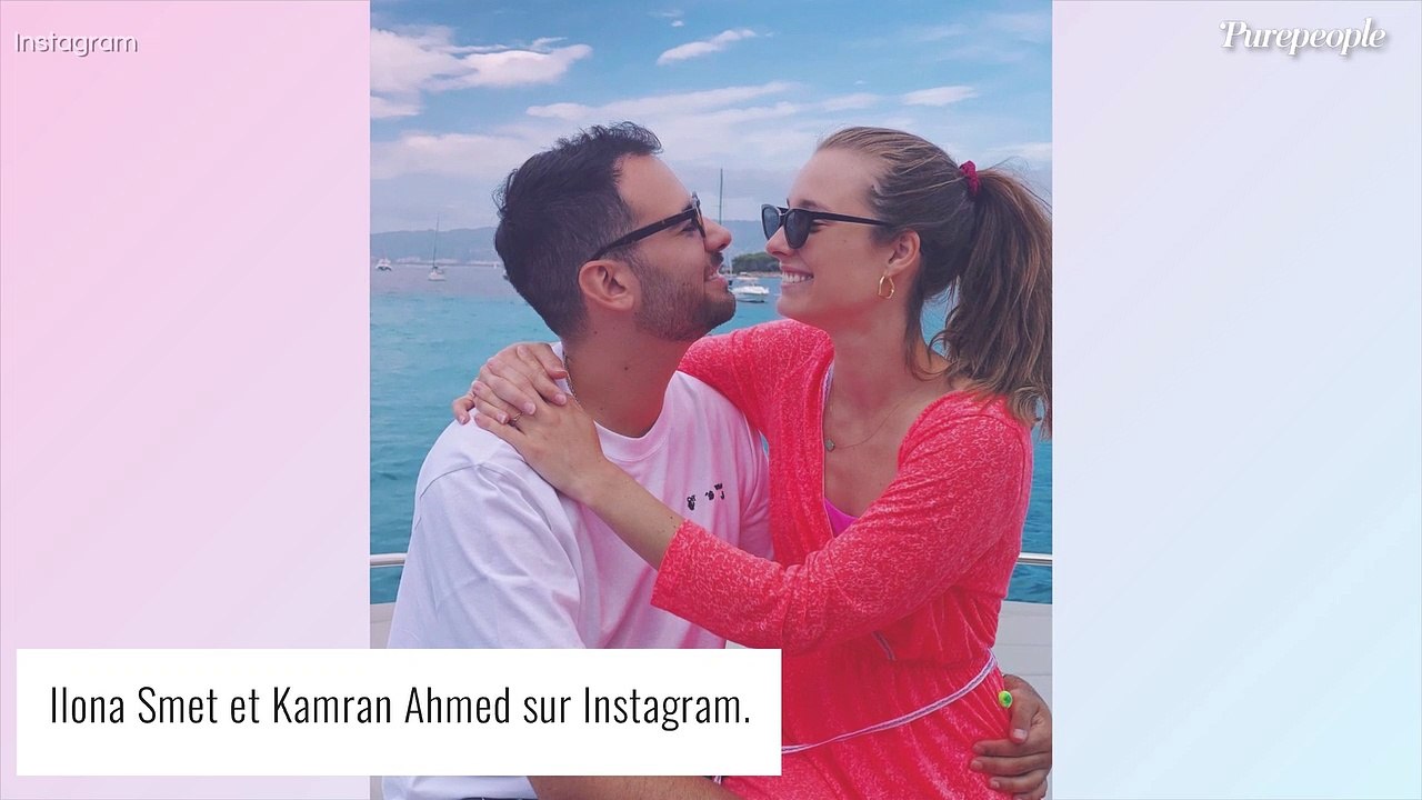 Ilona Smet avec son bébé trop craquant : virée parisienne en famille, adorables photos dévoilées