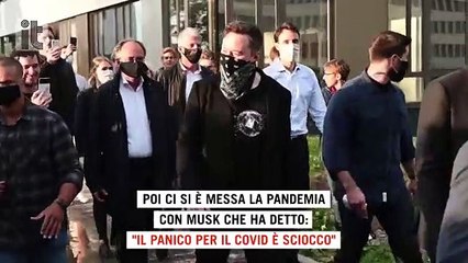 Bill Gates: "Musk potrebbe peggiorare Twitter"