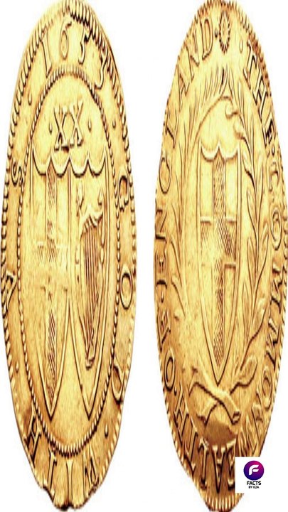 Gold coin hoard worth $300K found beneath kitchen floor in England  | Couple stunned by 'truly unexpected' find of £250k rare gold coins under kitchen floor