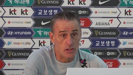 벼랑 끝 축구대표팀, 포르투갈 무조건 잡아라! / YTN