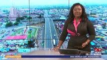 Joy News Today with Aisha Ibrahim on JoyNews (29-11-22)