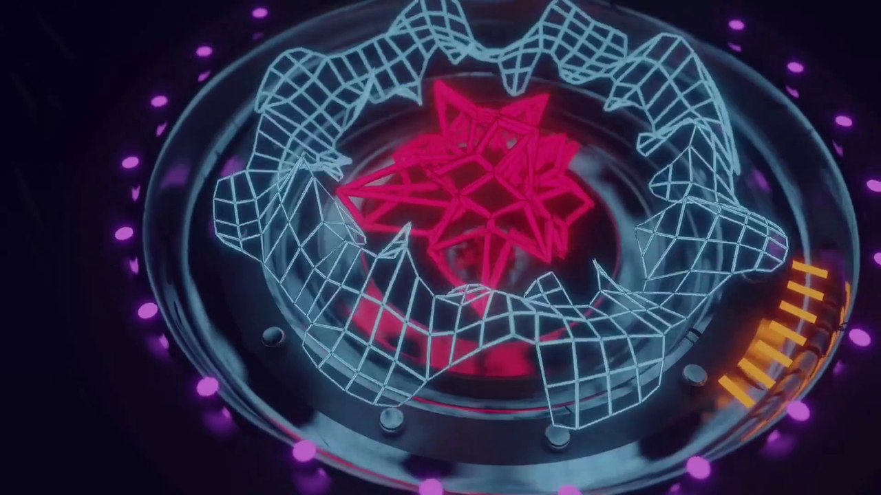 PACMAN*ft - RHYZUP - One Love Hip Hop PACMAN