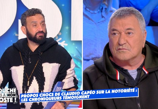 J'ai fait toutes les conneries imaginables : les propos cash de Jean-Marie Bigard sur l'argent qu'il a gagné dans sa carrière
