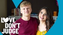 My Trans Girlfriend Doesn't Make Me Gay | LOVE DON'T JUDGE