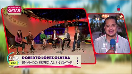 Aficionados en Qatar se las ingenian para conseguir alcohol