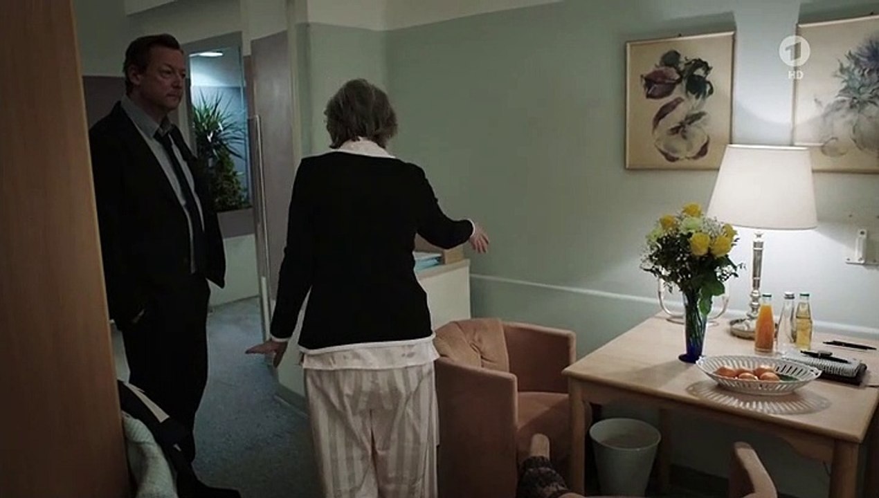 Polizeiruf 110 Staffel 46 Folge 3 - Part 02 HD Deutsch