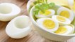 अंडे की सफेदी या पूरे अंडा, सेहत के लिए क्या है ज्यादा फायदेमंद? । Boldsky *Health