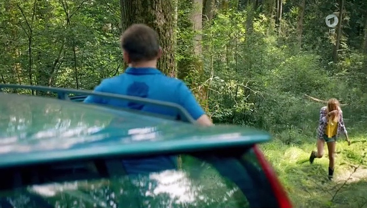 Polizeiruf 110 Staffel 45 Folge 1 - Part 01 HD Deutsch