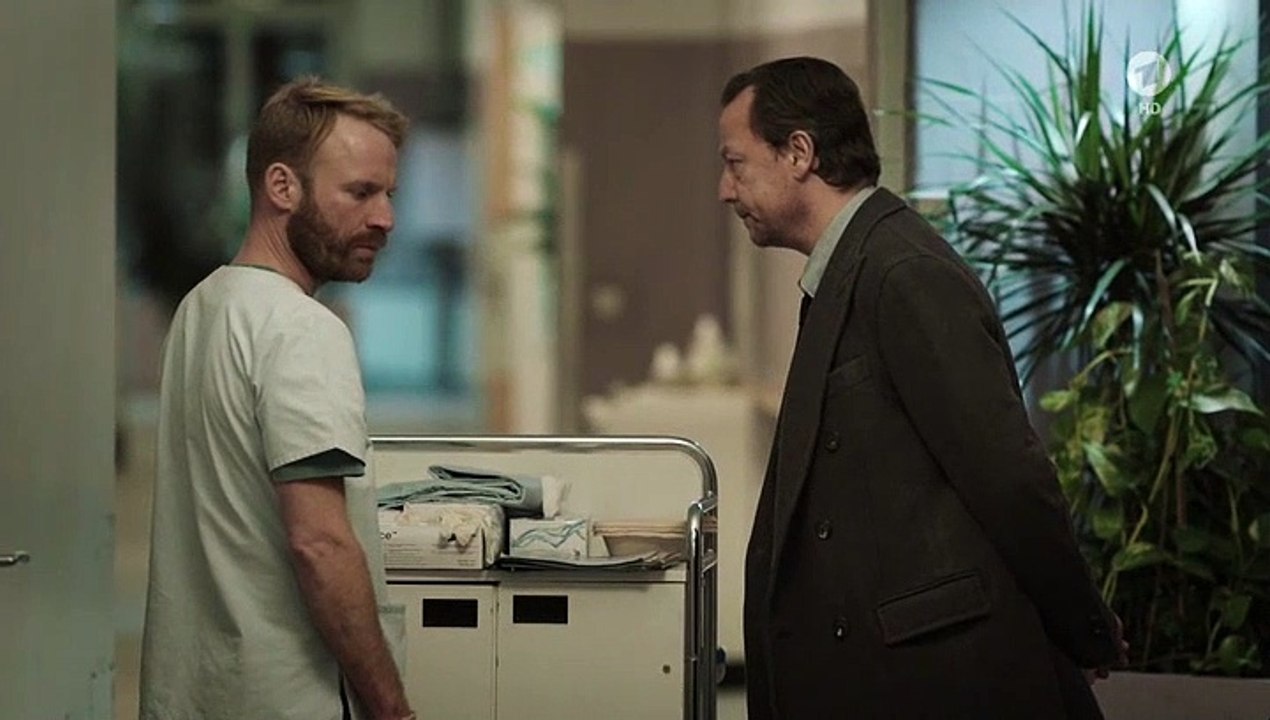 Polizeiruf 110 Staffel 46 Folge 3 - Part 01 HD Deutsch