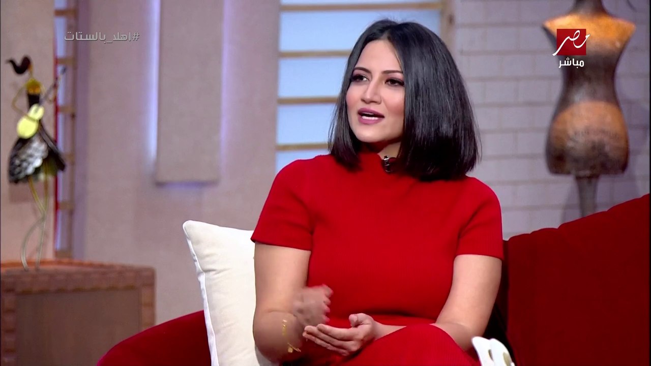 ميار أبو كتير بتحكي عن قصتها فى إنشاء محتوي في فيديوهات " يا مرك يا ميار"