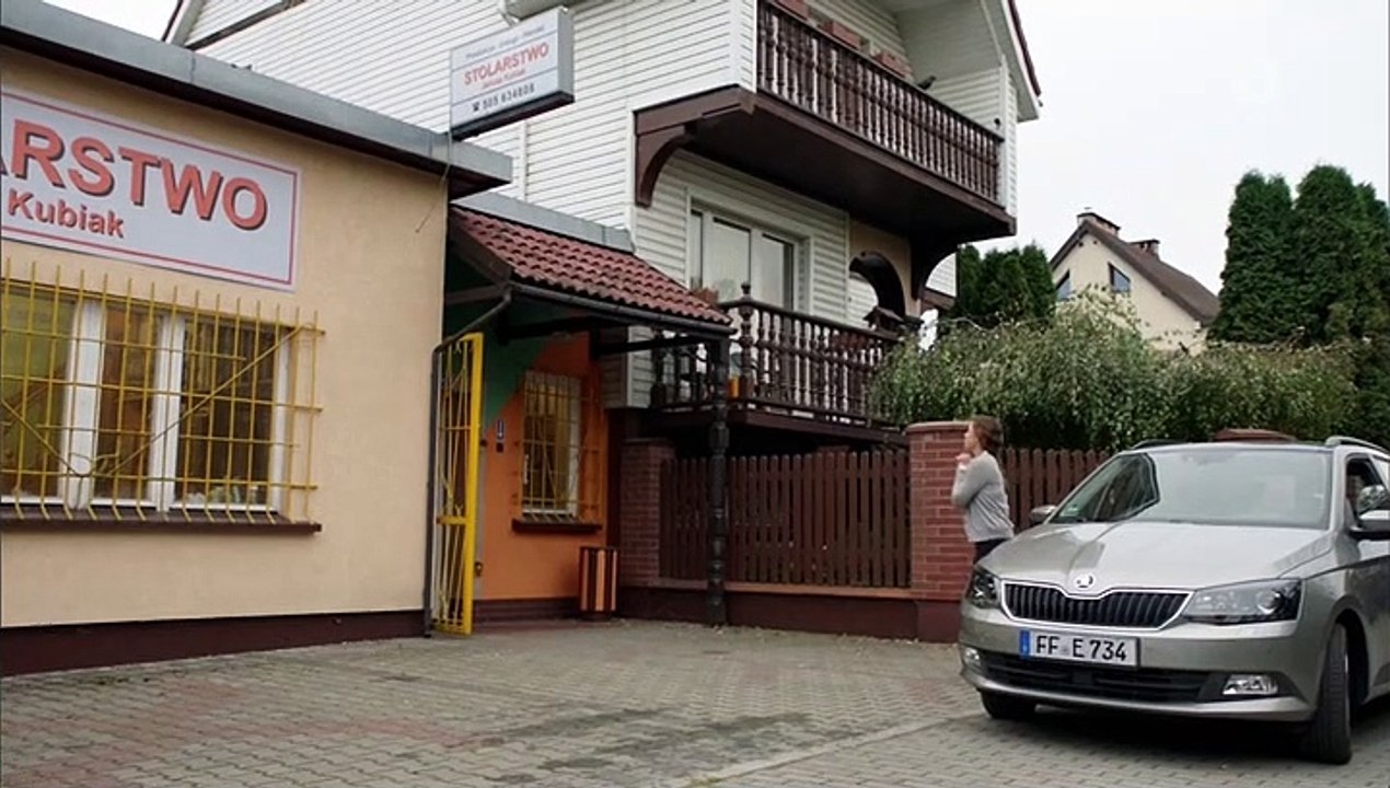 Polizeiruf 110 Staffel 46 Folge 4 - Part 01 HD Deutsch