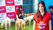 Rhea Chakraborty Teams Up With Drools For Food Donation Drive