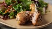 How to Make Oven-Baked Chicken Drumsticks