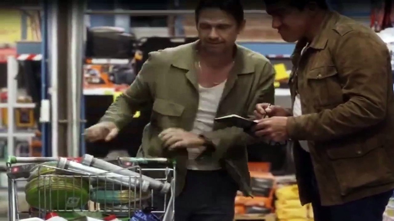 Snatch Staffel 2 Folge 6 HD Deutsch