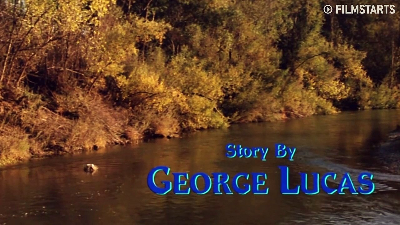 Willow: fantasy a la star wars (filmstarts-original)