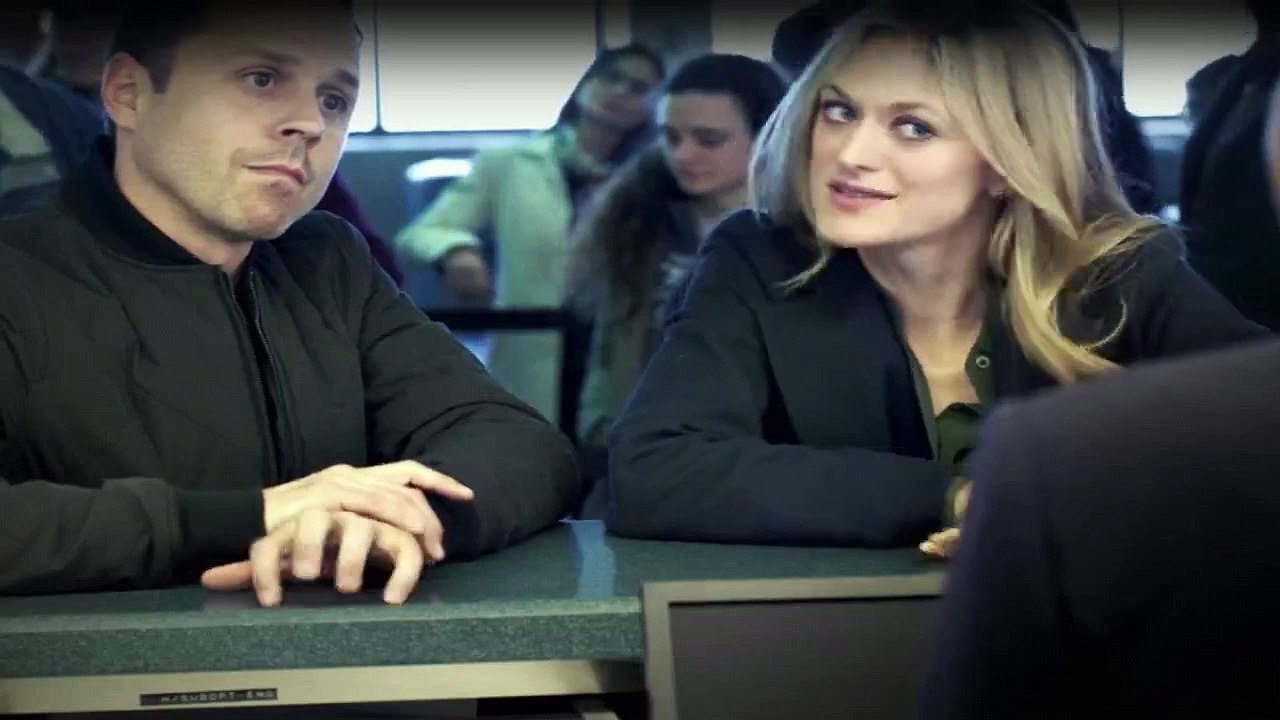 Sneaky Pete Staffel 2 Folge 1 - Part 01 HD Deutsch