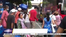OCTA: 85% of Filipinos believe PH headed in right direction