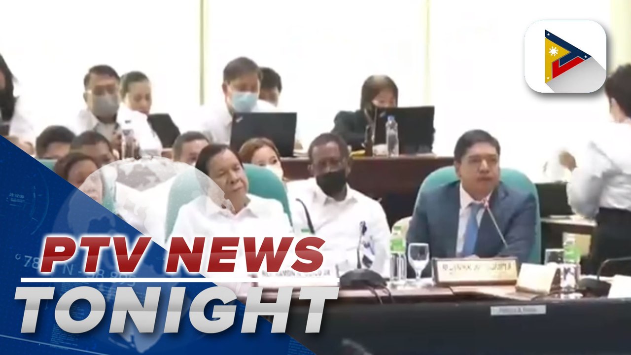 CA confirms appointments of Cordoba as COA chief, Ople as DMW secretary