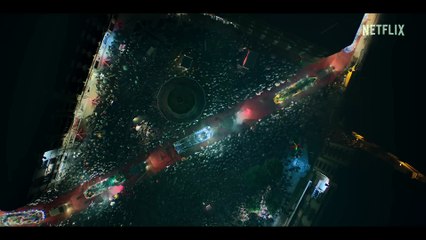 The Snow Girl - Official Teaser Netflix