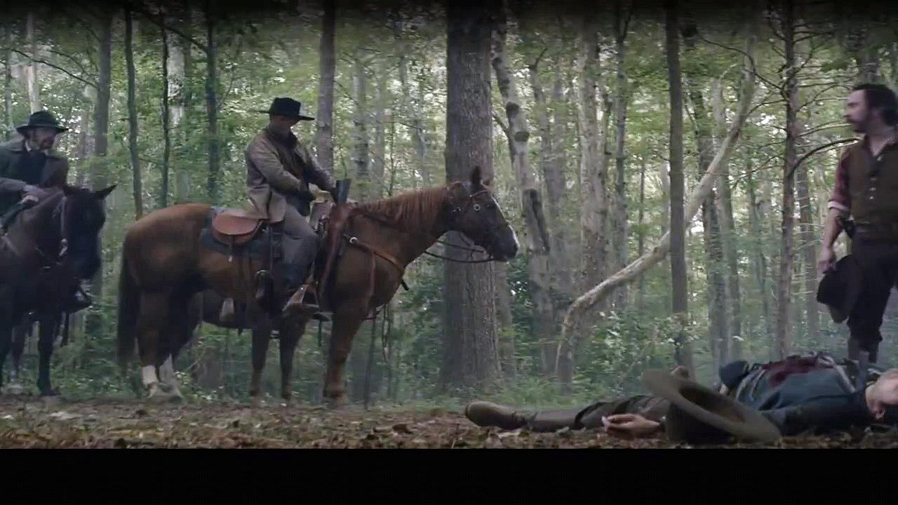 The Good Lord Bird Staffel 1 Folge 1 - Part 02 HD Deutsch