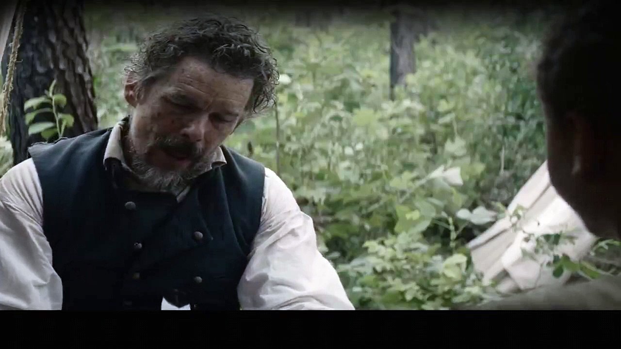 The Good Lord Bird Staffel 1 Folge 1 - Part 01 HD Deutsch