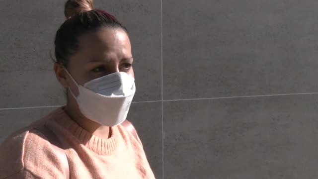 Siguen aumentando los casos de bronquiolitis pero se aprecia una ralentización de los contagios