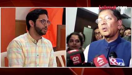 सत्तेत असताना काय केले?