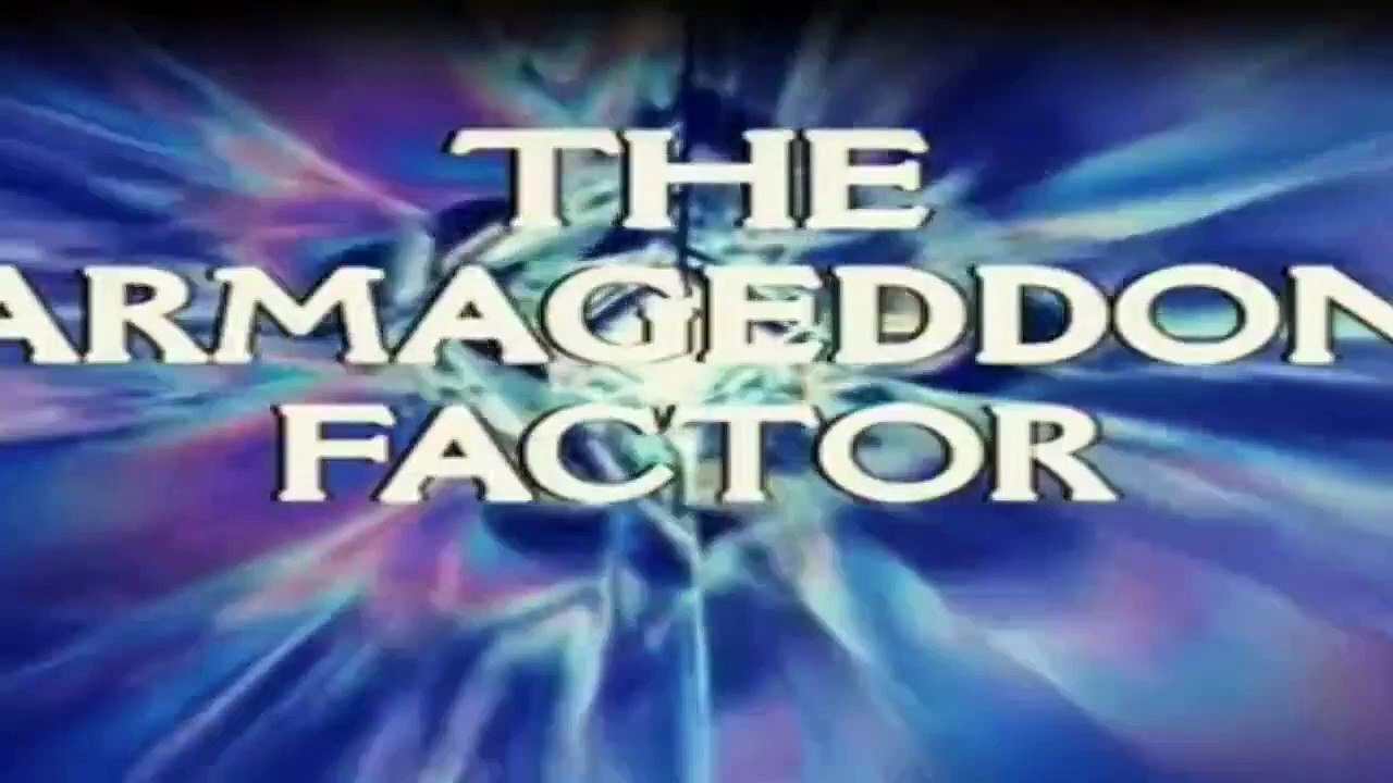 Doctor Who (1963) Staffel 16 Folge 22 HD Deutsch