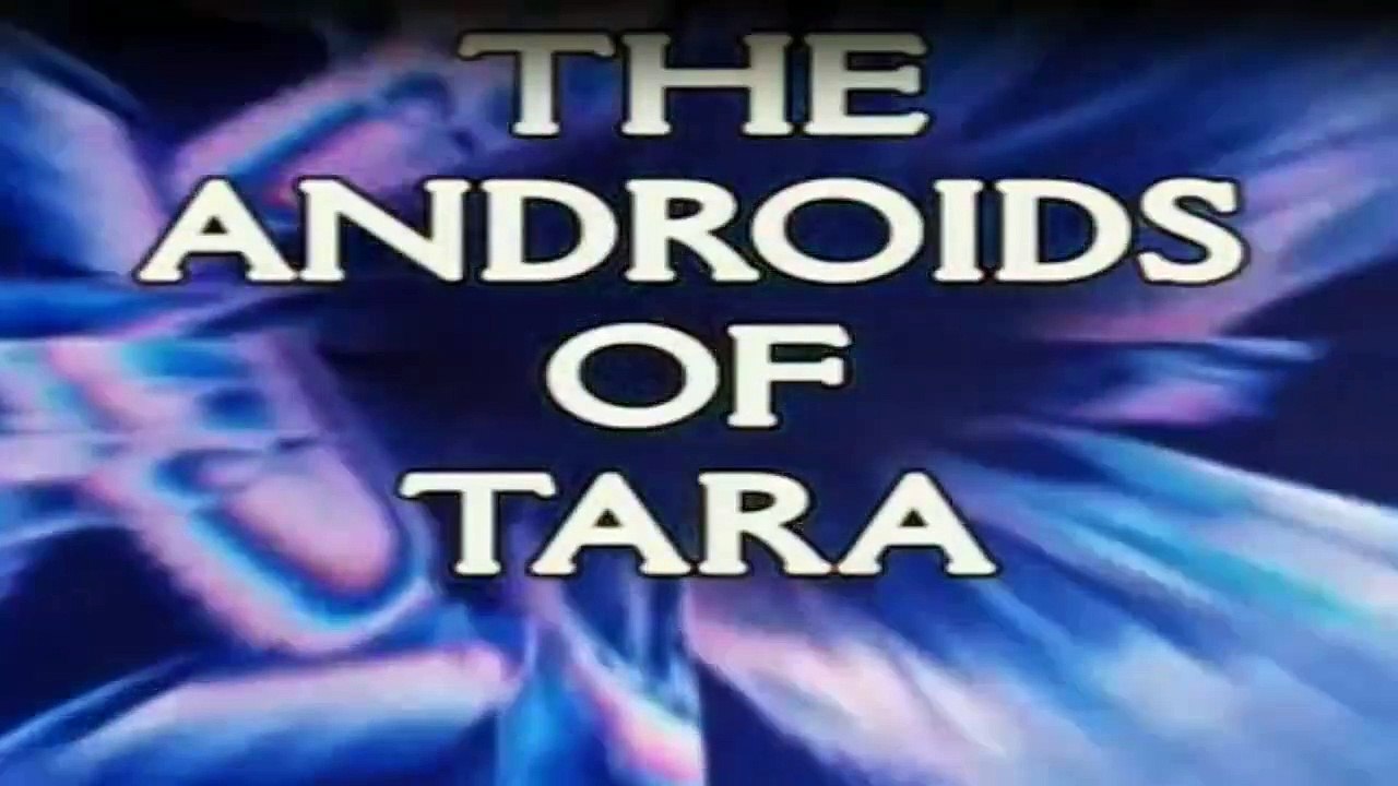 Doctor Who (1963) Staffel 16 Folge 16 HD Deutsch