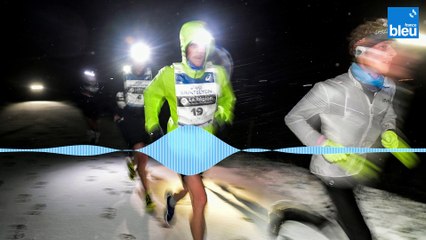 SaintéLyon 2022 - Écoutez l'épisode 4 : "Les maudits bus des abandons"