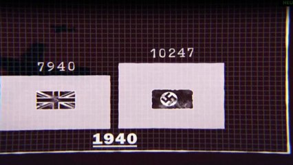 War Factories - Rüstung im Zweiten Weltkrieg Staffel 1 Folge 1 HD Deutsch