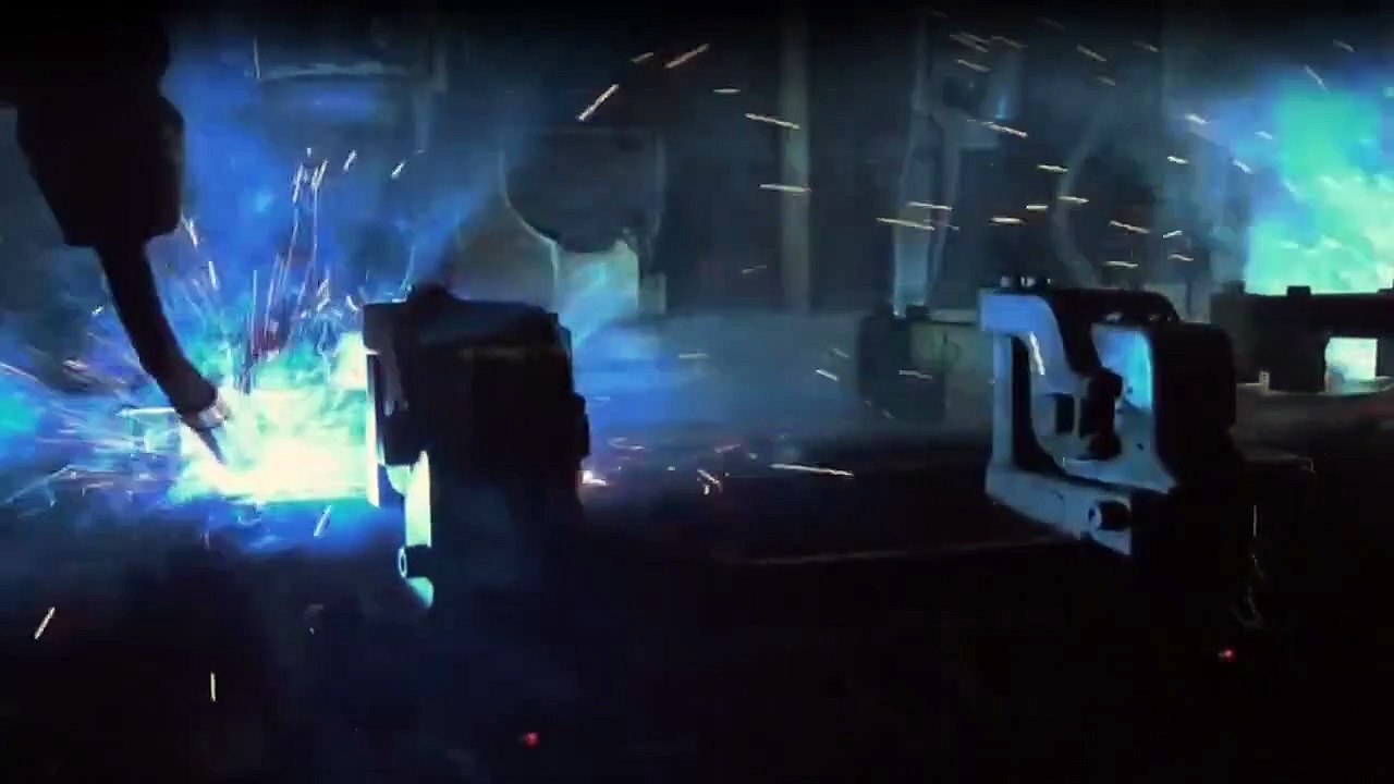 War Factories - Rüstung im Zweiten Weltkrieg Staffel 1 Folge 7 HD Deutsch