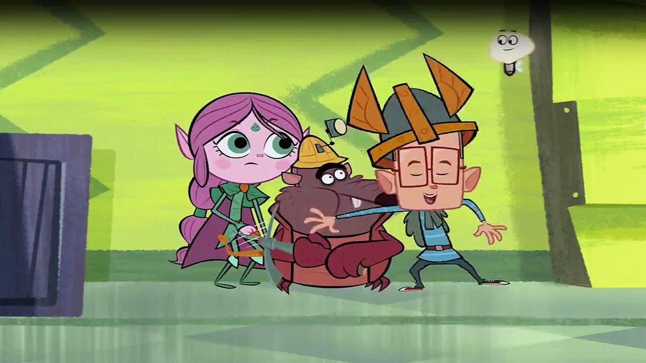 Marcus Level Staffel 1 Folge 11 HD Deutsch