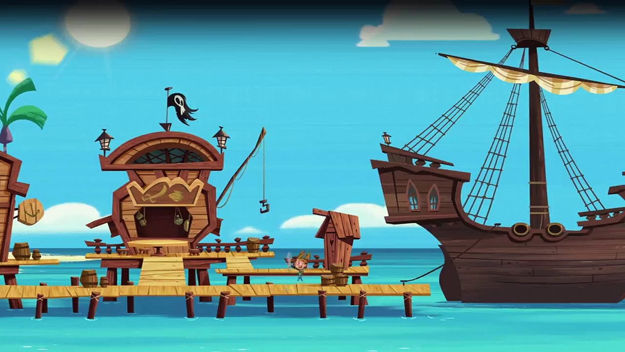 Marcus Level Staffel 1 Folge 10 HD Deutsch