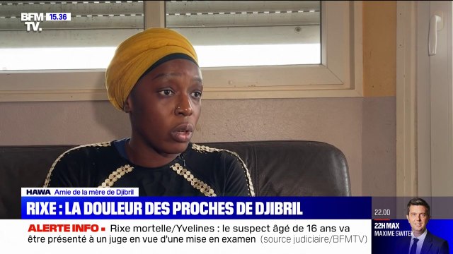 Rixe dans les Yvelines: une amie de la mère de la victime décrit un garçon très serviable et bien éduqué