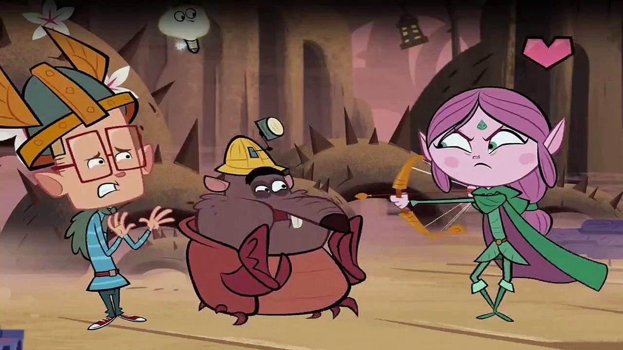 Marcus Level Staffel 1 Folge 12 HD Deutsch