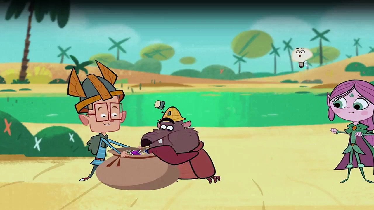 Marcus Level Staffel 1 Folge 14 HD Deutsch