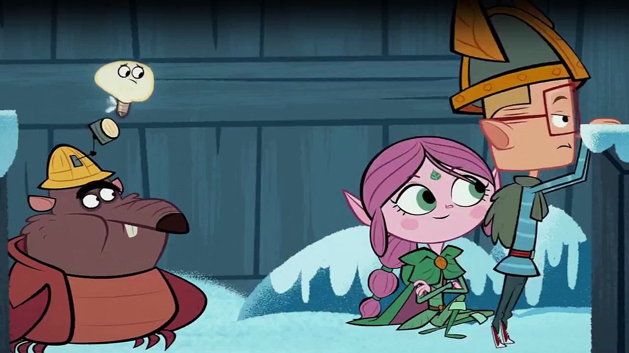 Marcus Level Staffel 1 Folge 5 HD Deutsch