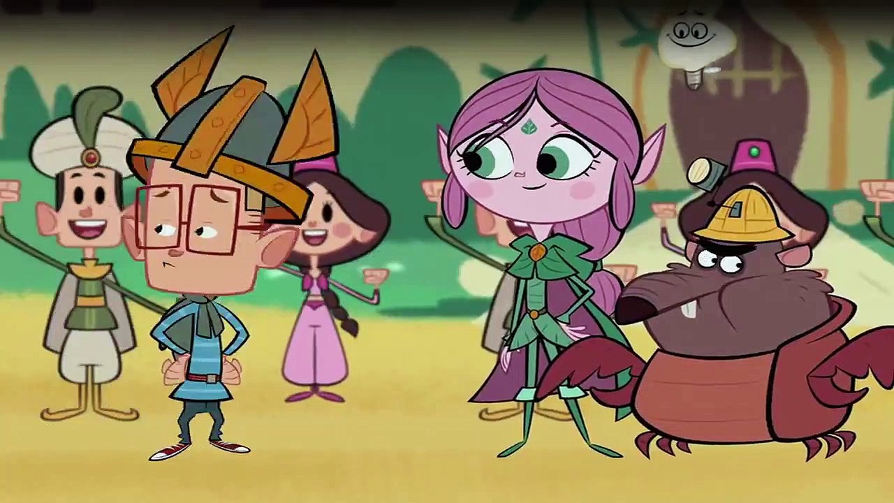 Marcus Level Staffel 1 Folge 7 HD Deutsch