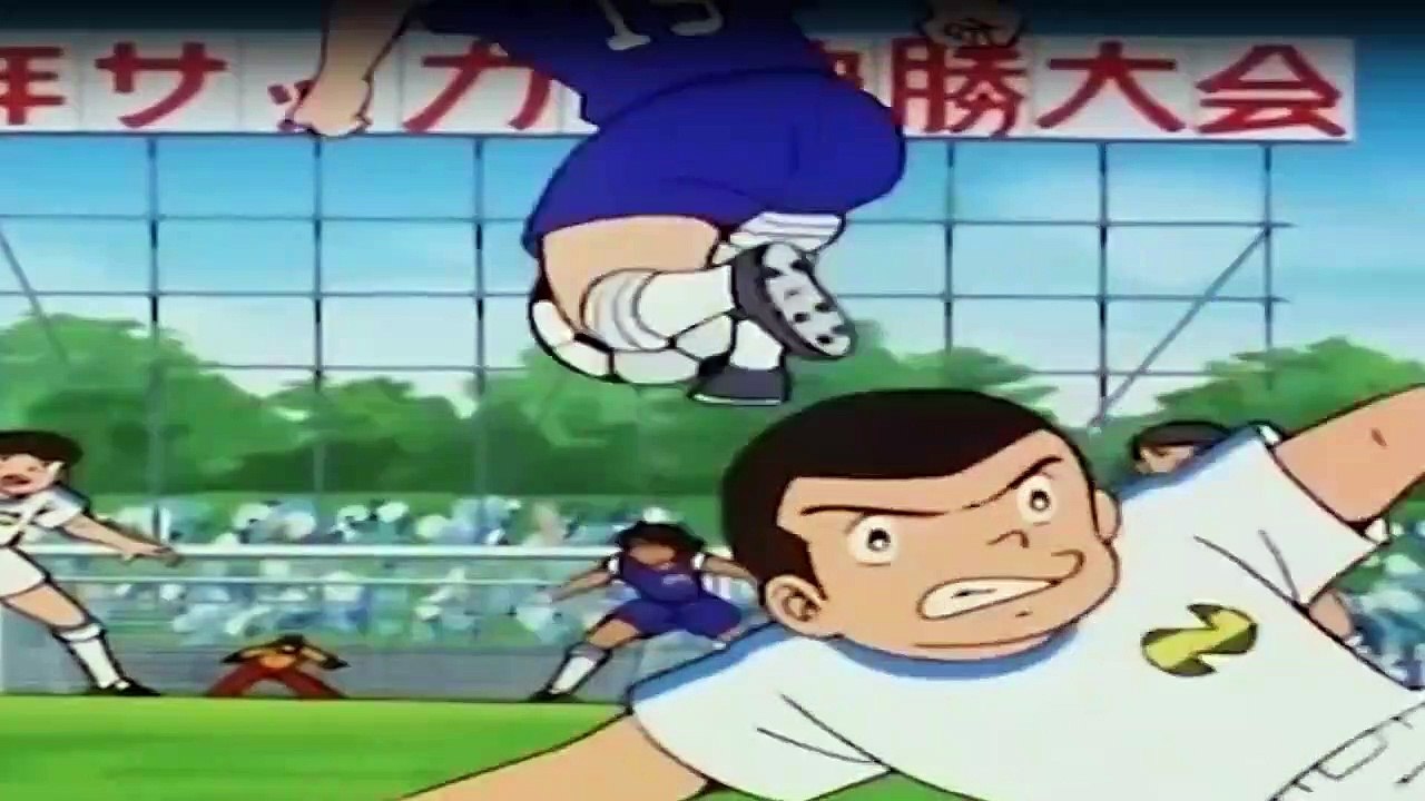 Die tollen Fußballstars Staffel 2 Folge 17 HD Deutsch